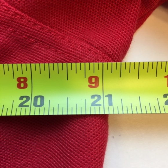 Apple Computers Logo Vantage Golf Polo Shirt Tech - Picture 6 of 7